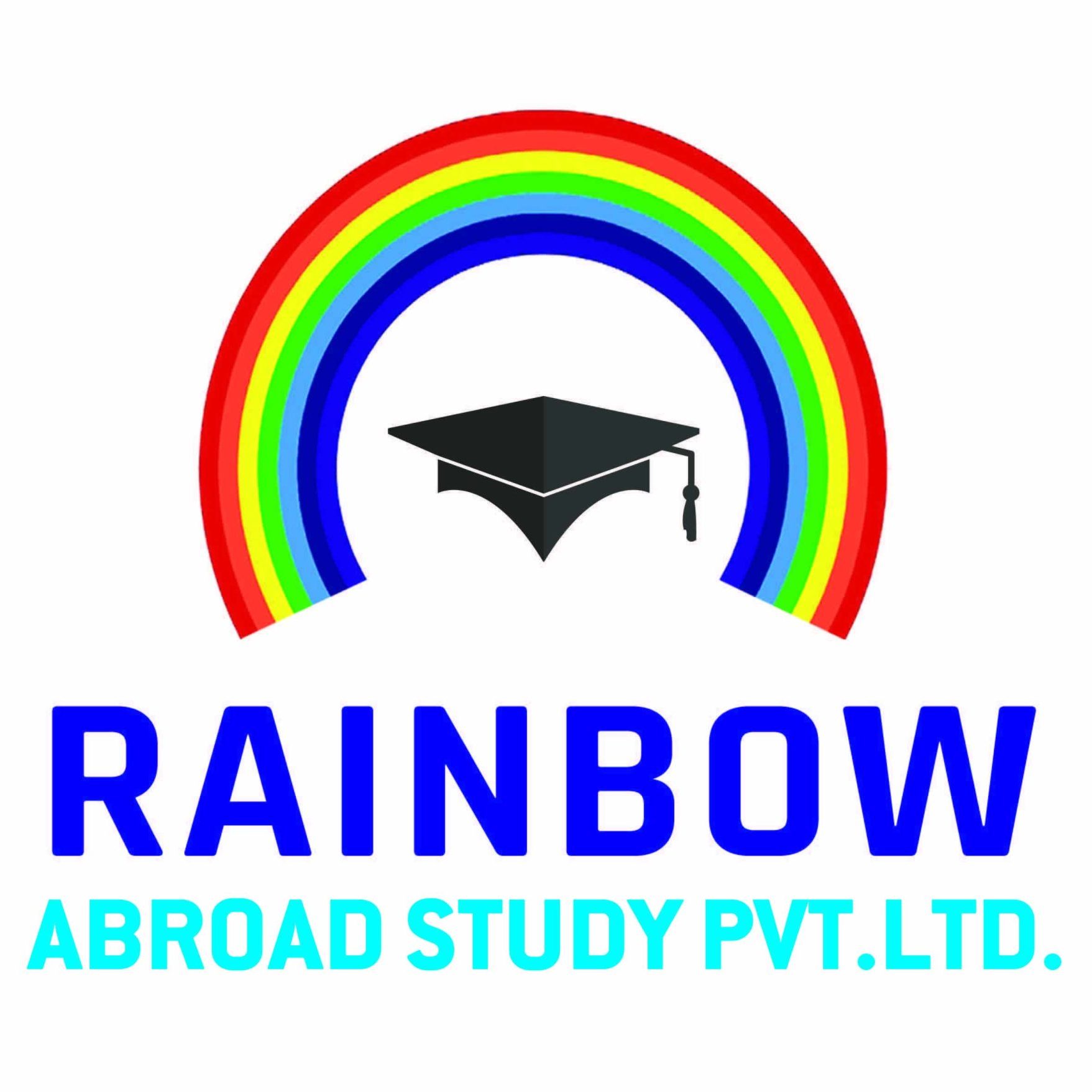 Rainbow Study Abroad